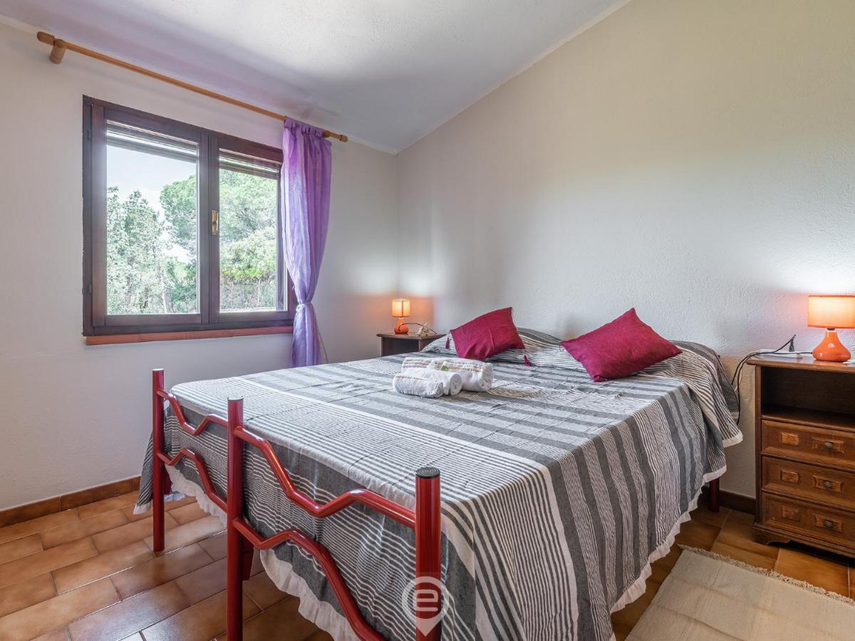 Matilde Graceful House Capitana Exterior foto